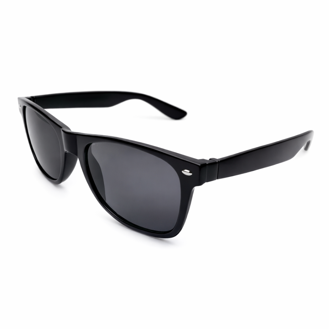 Gafas Ray-Rave con Efecto